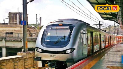 Mumbai Metro 9 First Phase Launching on Republic Day
