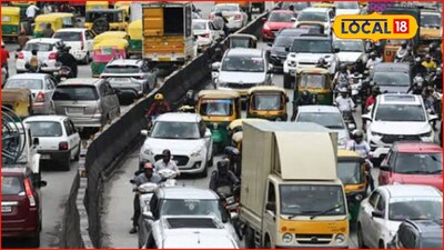 पालघरहून येतोय जनसागर, मुंबईची कोंडी होणार? वाहतुकीत मोठे बदल, ‘हा’ मार्ग बंद