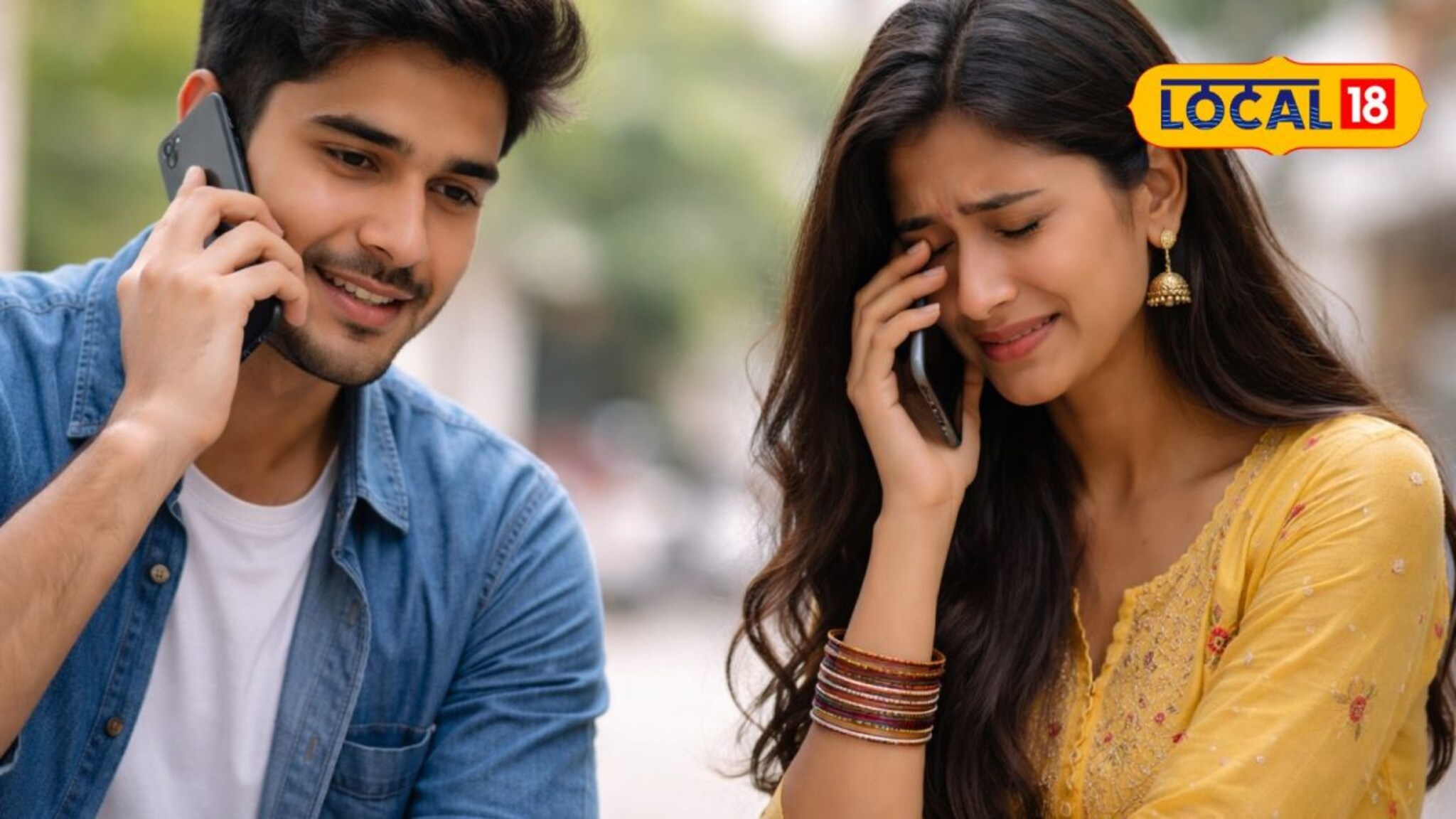 आयफोन अन् 50 हजारांसाठी बॉयफ्रेंडने गर्लफ्रेंडसोबत केलं असं काही की...;