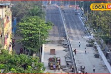 Mumbai News: ताडदेव ते मुंबई सेंट्रल सुसाट, डेडलाईनच्या 4 महिने आधीच पूर्ण झालं ‘या’ उड्डाणपुलाचं काम