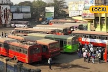 Mumbai : लालपरीच्या अंगणात आता खासगी गाड्यांची बॅटरी फुल्ल होणार; EV वाहनांसाठी मंत्री प्रताप नाईकांचा नवा प्लॅन