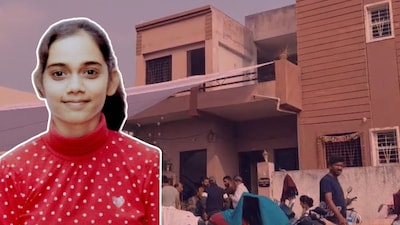 Nagpur Horror: Man Murders Neighbor, Stages Suicide After Being Ignored