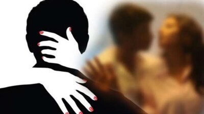 Mother-Son Duo Arrested for Murder in Sambhajinagar; Illicit Affair Unraveled