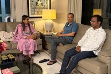 मध्यरात्री मोठी घडामोड, ठाकरेंच्या नॉट रिचेबल नगरसेविका पुन्हा संपर्कात, सरिता म्हस्के नेमक्या होत्या कुठे?