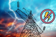 Mumbai Power Cut : मुंबई उपनगर अंधारात, दीड तासापासून बत्ती गुल, कारण काय?