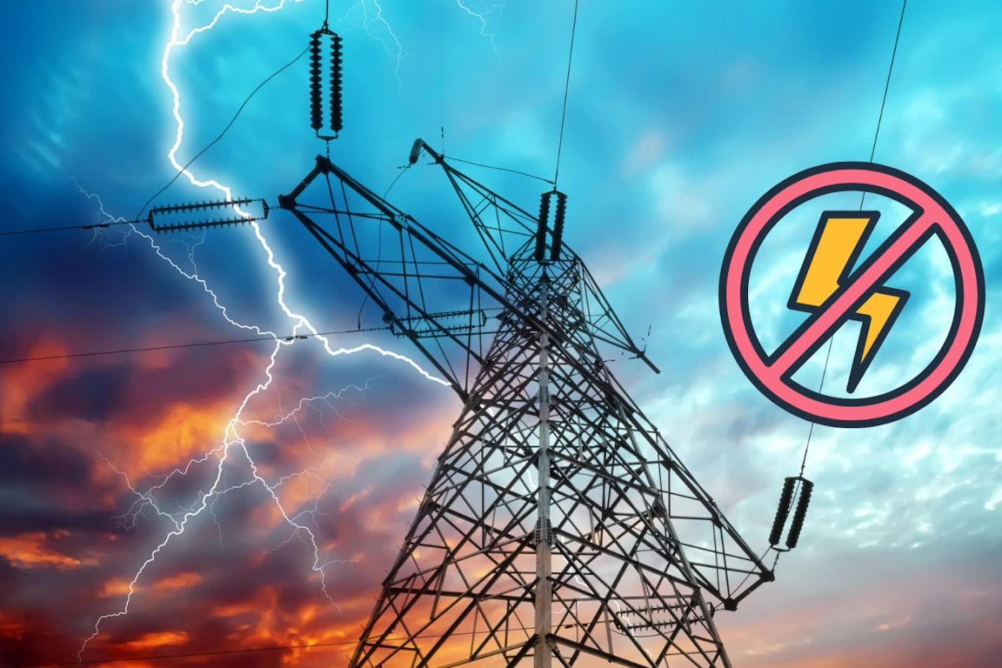 Mumbai Power Cut : मुंबई उपनगर अंधारात, दीड तासापासून बत्ती गुल, कारण काय?