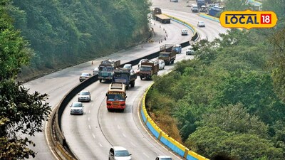 मुंबई-पुणे मिसिंग लिंक 1 मई को खुलेगा: यात्रा 30 मिनट तेज होगी.