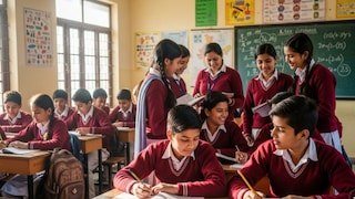 मतदानाला सुट्टी, मतमोजणीच्या दिवशी शाळा सुरू का बंद? समोर आली मोठी अपडेट!