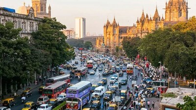 Mumbai Traffic Diversion: मुंबईमध्ये मतदानासाठी वाहतुकीत मोठे बदल, हे रस्ते राहणार बंद, हा आहे पर्याय