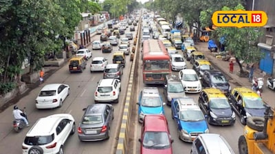 Mumbai Traffic Alert: Major Diversions on Jan 18 for Tata Marathon