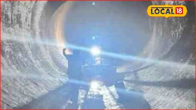 मुंबईकर पाण्याचं टेन्शन सोडा, ‘गेमचेंजर’ प्रकल्पाचा मार्ग मोकळा, कामाला गती!