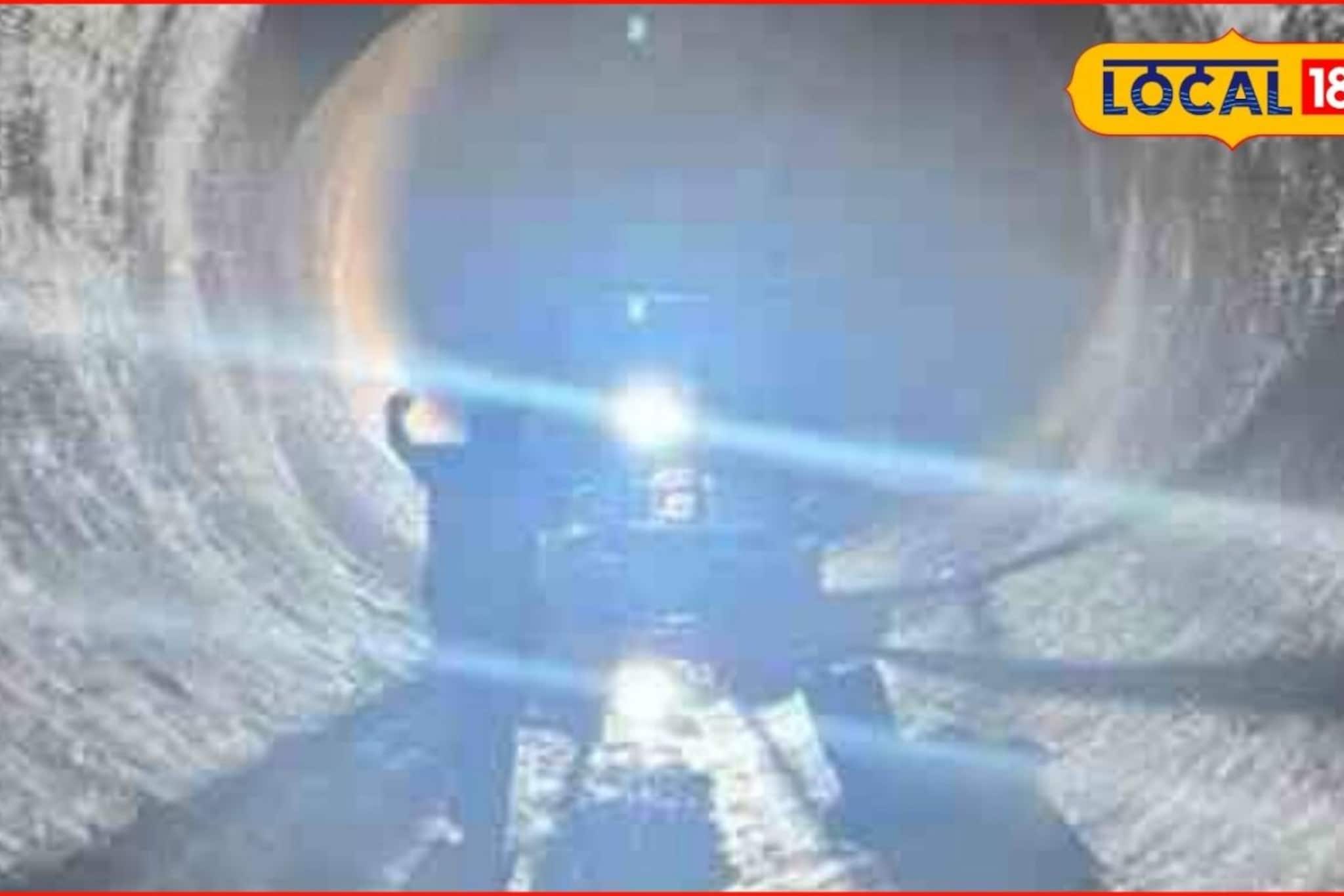 मुंबईकर पाण्याचं टेन्शन सोडा, ‘गेमचेंजर’ प्रकल्पाचा मार्ग मोकळा, कामाला गती!