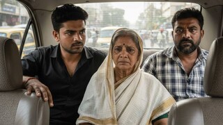 मुलाने पैसे उचलले, पण भोगावं आईला लागलं, मुंबईत 63 वर्षांच्या महिलेसोबत भयानक घडलं! (AI Image)