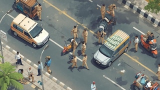 (प्रतिकात्मक फोटो)