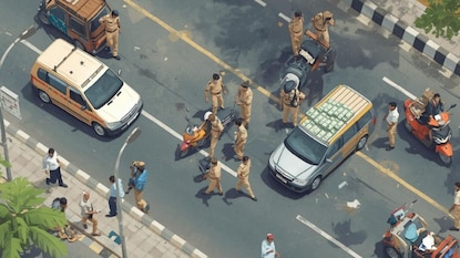 (प्रतिकात्मक फोटो) (प्रतिकात्मक फोटो)