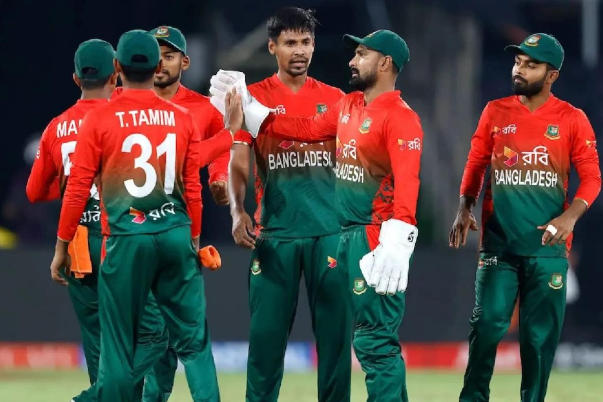 बांगलादेशचं ठरलं! मुस्तफिजूरच्या हकालपट्टीनंतर घेतला मोठा निर्णय, BCCI चं आता IC बांगलादेशचं ठरलं! मुस्तफिजूरच्या हकालपट्टीनंतर घेतला मोठा निर्णय, BCCI चं आता IC