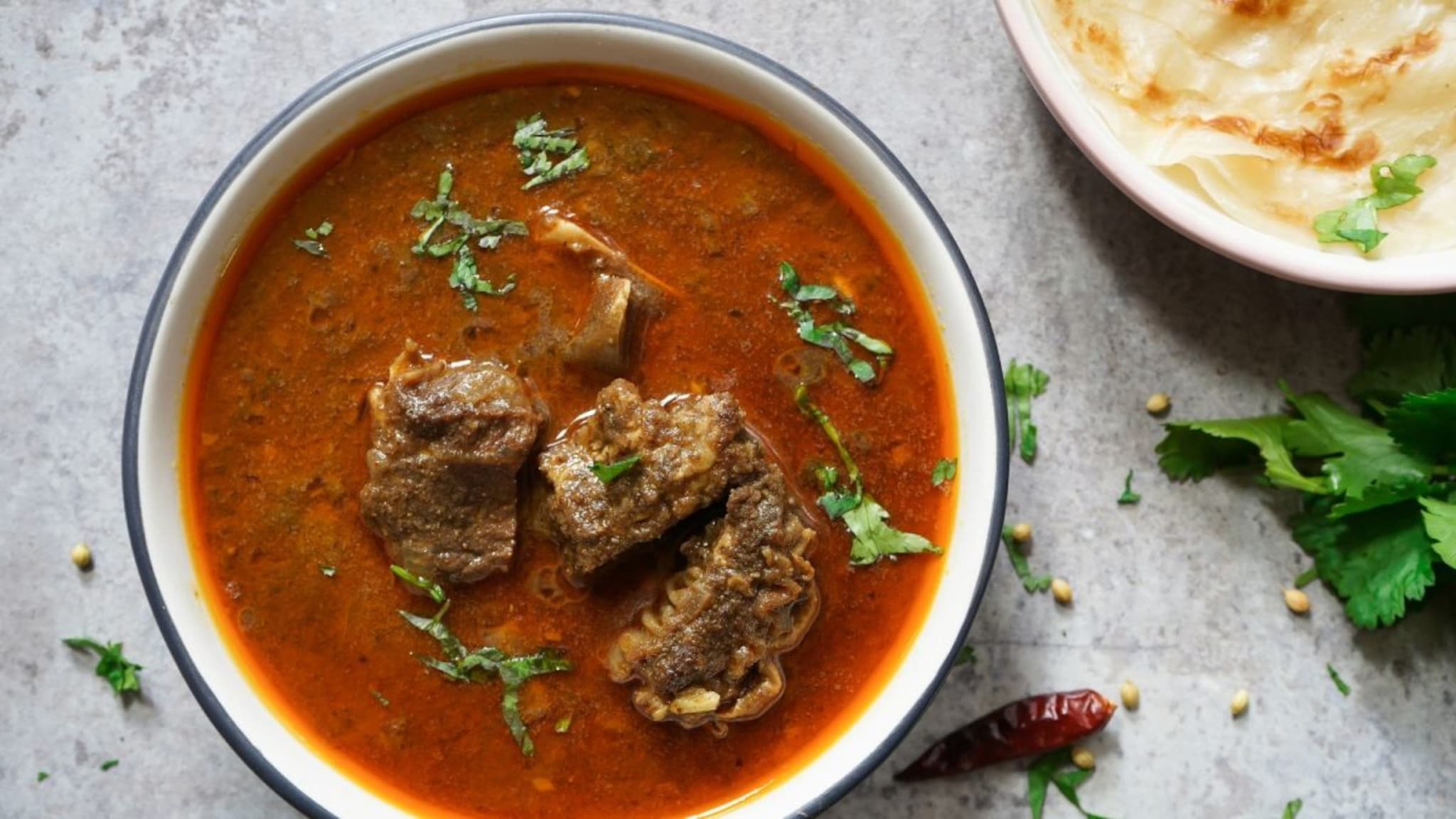 Mutton : सुट्टीच्या दिवशी मटणवर ताव मारताय? मग 'या' 5 गोष्टी चुकूनही खाऊ नका; अन्यथा शरीरात तयार होईल विष