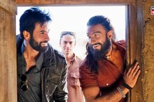 बॉलिवूड हादरलं! 'धुरंधर' फेम अभिनेत्यावर लैंगिक अत्याचाराचे आरोप, लग्नाचं आमिष दाखवून मोलकरणीचं 10 वर्षं शोषण