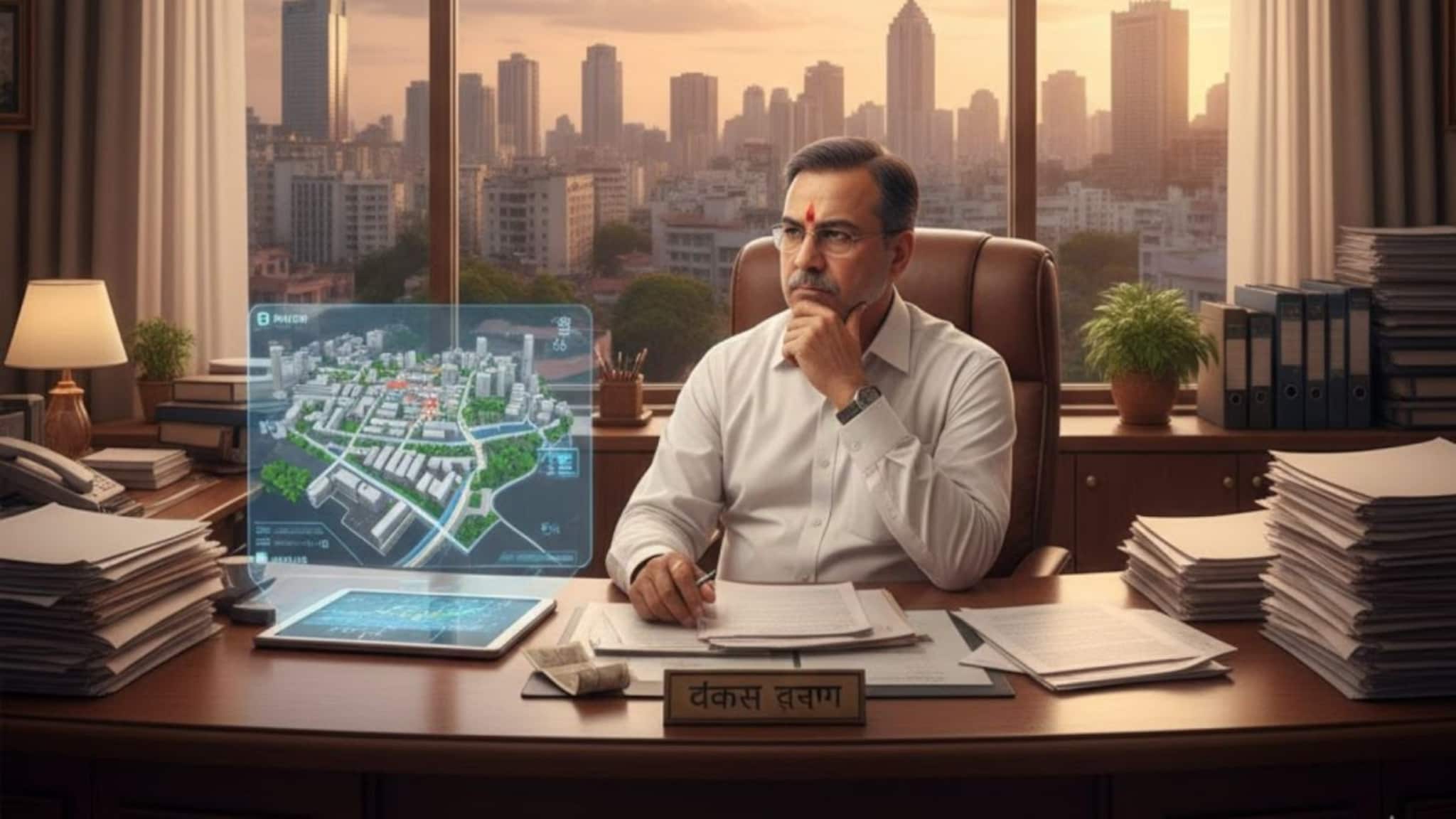 Corporator Salary : तुमच्या नगरसेवकाला पगार किती? पैशांसोबत आणखी काय काय मिळतं?