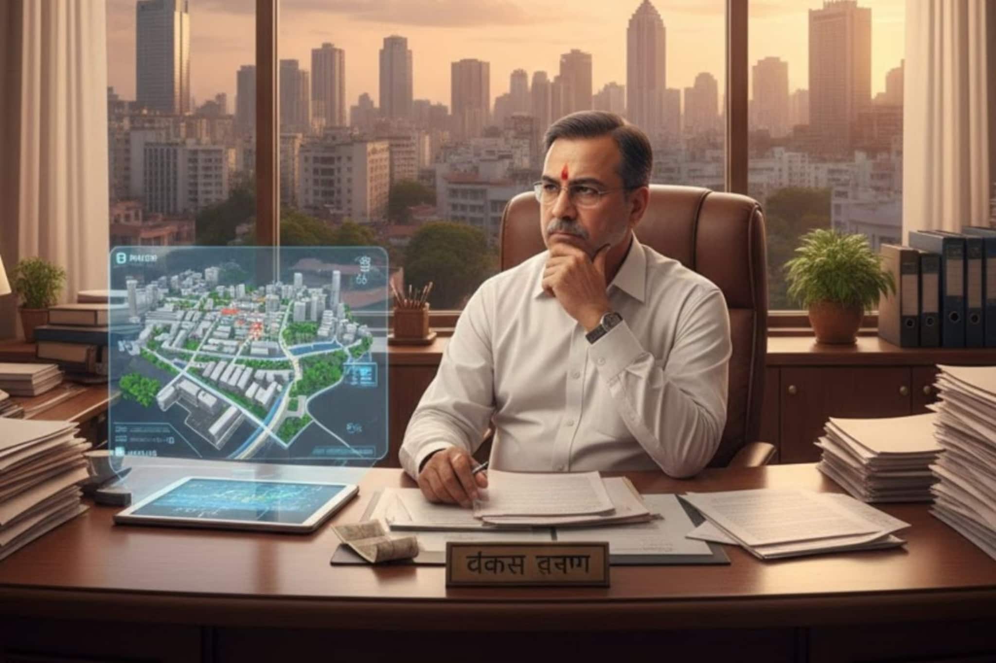 Corporator Salary : तुमच्या नगरसेवकाला पगार किती? पैशांसोबत आणखी काय काय मिळतं?