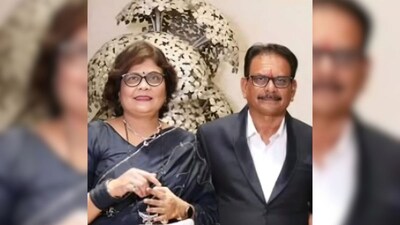 Politics Tears Family Apart: Ex-Mayor's Wife Leaves Home Over Husband's Rebellion