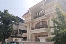 247 तोळं सोनं, हिऱ्याचे हार अन्  65 लाखांची कॅश; सिनेमाला लाजवेल असा 4 कोटींचा माल गायब, नागपूरमधील घटना