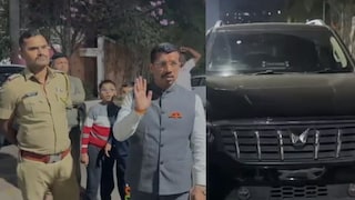 shiv sena leader nana bhangire 