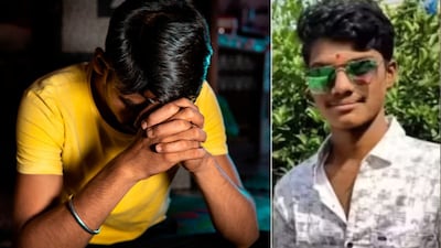 'Mom, Dad, I miss you': College Student Ends Life After Emotional Social Media Post