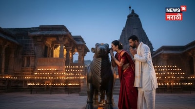 नंदी के कान में पहले 'ओम' बोलें, फिर पूरी होंगी सभी मनोकामनाएं