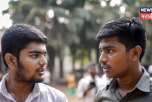 महाप्रसादावरून रक्तरंजित थरार, नाशकात लहान भावाकडून मोठ्या भावाचा खेळ खल्लास