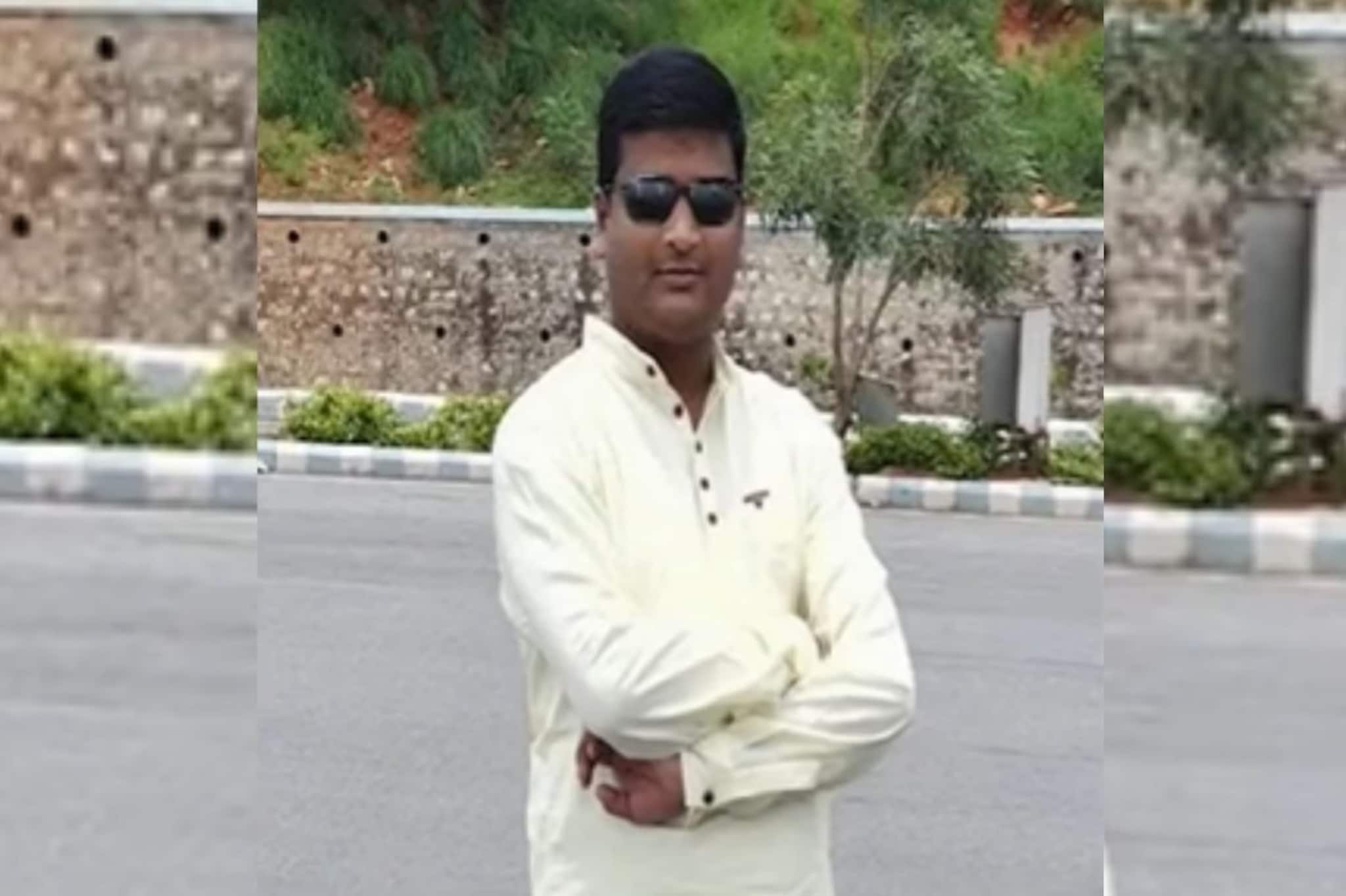 तुरुंगात तब्येत बिघडली, अजितदादांच्या आमदारांवर दु:खाचा डोंगर, पुतण्याचा मृत्यू तुरुंगात तब्येत बिघडली, अजितदादांच्या आमदारांवर दु:खाचा डोंगर, पुतण्याचा मृत्यू