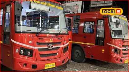 निवृत्तीनाथ महाराज याग उत्सवासाठी एसटी सज्ज, दर 15 मिनिटांनी थेट बस, मार्ग आणि तिकीट दर निवृत्तीनाथ महाराज याग उत्सवासाठी एसटी सज्ज, दर 15 मिनिटांनी थेट बस, मार्ग आणि तिकीट दर