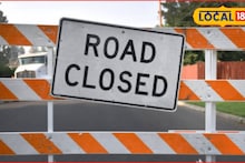 नाशिककर महत्त्वाची बातमी, वर्दळीचा रस्ता 3 महिने बंद राहणार, पर्यायी मार्ग कोणते?