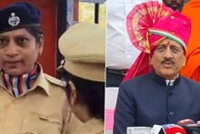 ‘हे सहन केलं जाणार नाही!’ बाबासाहेबांच्या नावावरून नाशिकमध्ये मोठा वाद, संकटमोचकच अडकले संकटात;  12 तासात काय काय घडलं?