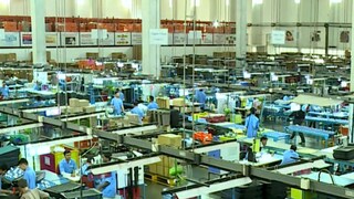 देशाच्या आर्थिक पाहणी अहवालात नाशिकचा डंका, 'वाईन' नाही तर या क्षेत्रात युरोपलाही मागे टाकलं!