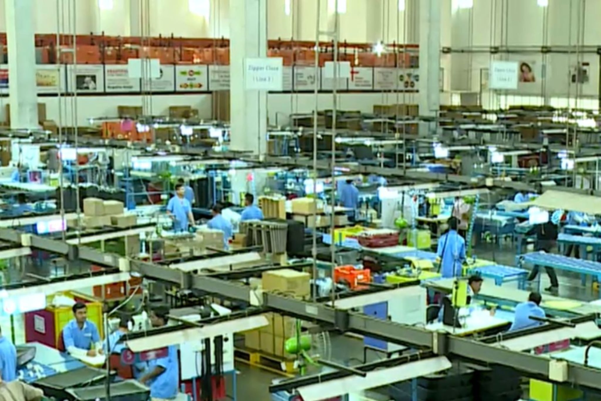 देशाच्या आर्थिक पाहणी अहवालात नाशिकचा डंका, या क्षेत्रात युरोपलाही मागे टाकलं! देशाच्या आर्थिक पाहणी अहवालात नाशिकचा डंका, या क्षेत्रात युरोपलाही मागे टाकलं!