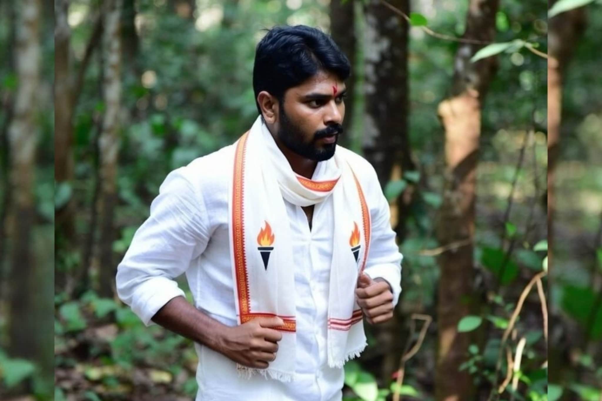 डर का माहौल है! ठाकरे गटाचे नगरसेवक चक्क जंगलात लपले, शिंदे गट शोधून शोधून थकलं