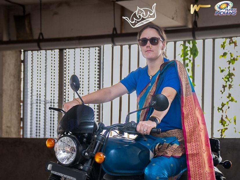 वुमेन्स प्रिमियर लीगला येत्या 9 जानेवारी 2026 पासून सूरूवात होणार आहे. या स्पर्धेसाठी सर्वच उत्सुक आहेत. वुमेन्स प्रिमियर लीगला येत्या 9 जानेवारी 2026 पासून सूरूवात होणार आहे. या स्पर्धेसाठी सर्वच उत्सुक आहेत.