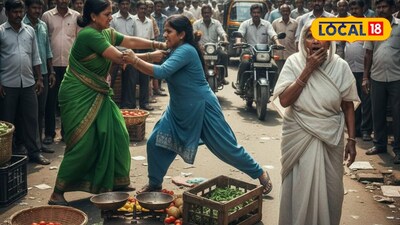 Navi Mumbai: Mother-in-law assaulted, mangalsutra stolen in women's fight over money