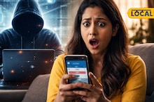 Navi Mumba: उगाच मोबाईल हातात घेतला, ऑनलाईन शॉपिग केली अन् बसला मोठा फटका; नेमकं काय घडलं?