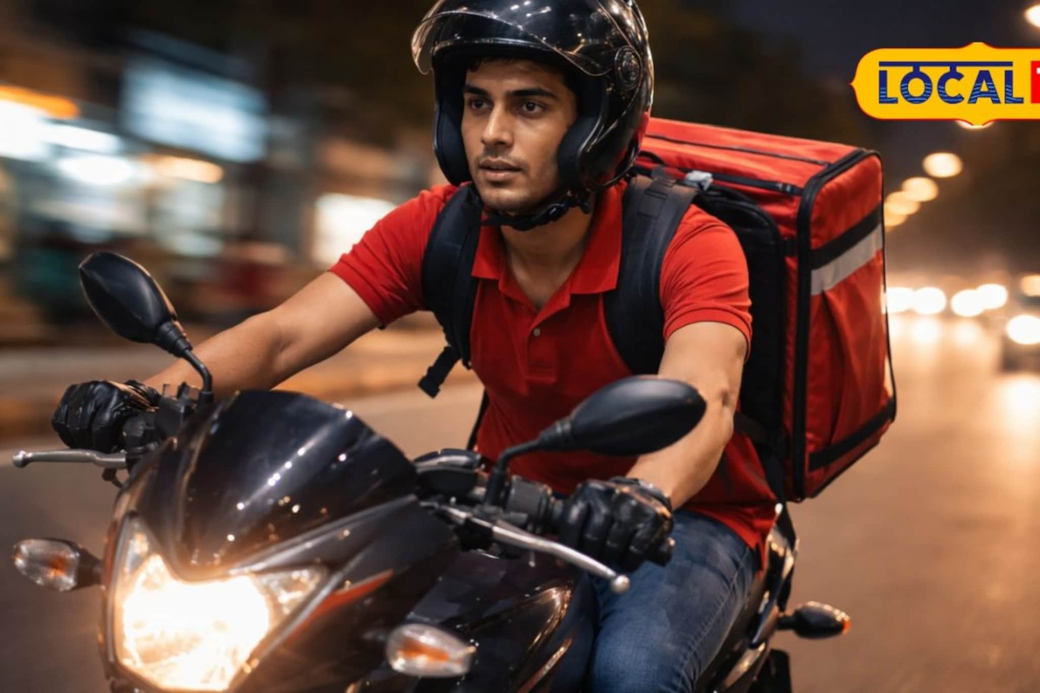 जानेवारीची ती रात्र सुमितच्या कुटुंबासाठी काळरात्र; पण घडलं काय? जानेवारीची ती रात्र सुमितच्या कुटुंबासाठी काळरात्र; पण घडलं काय?