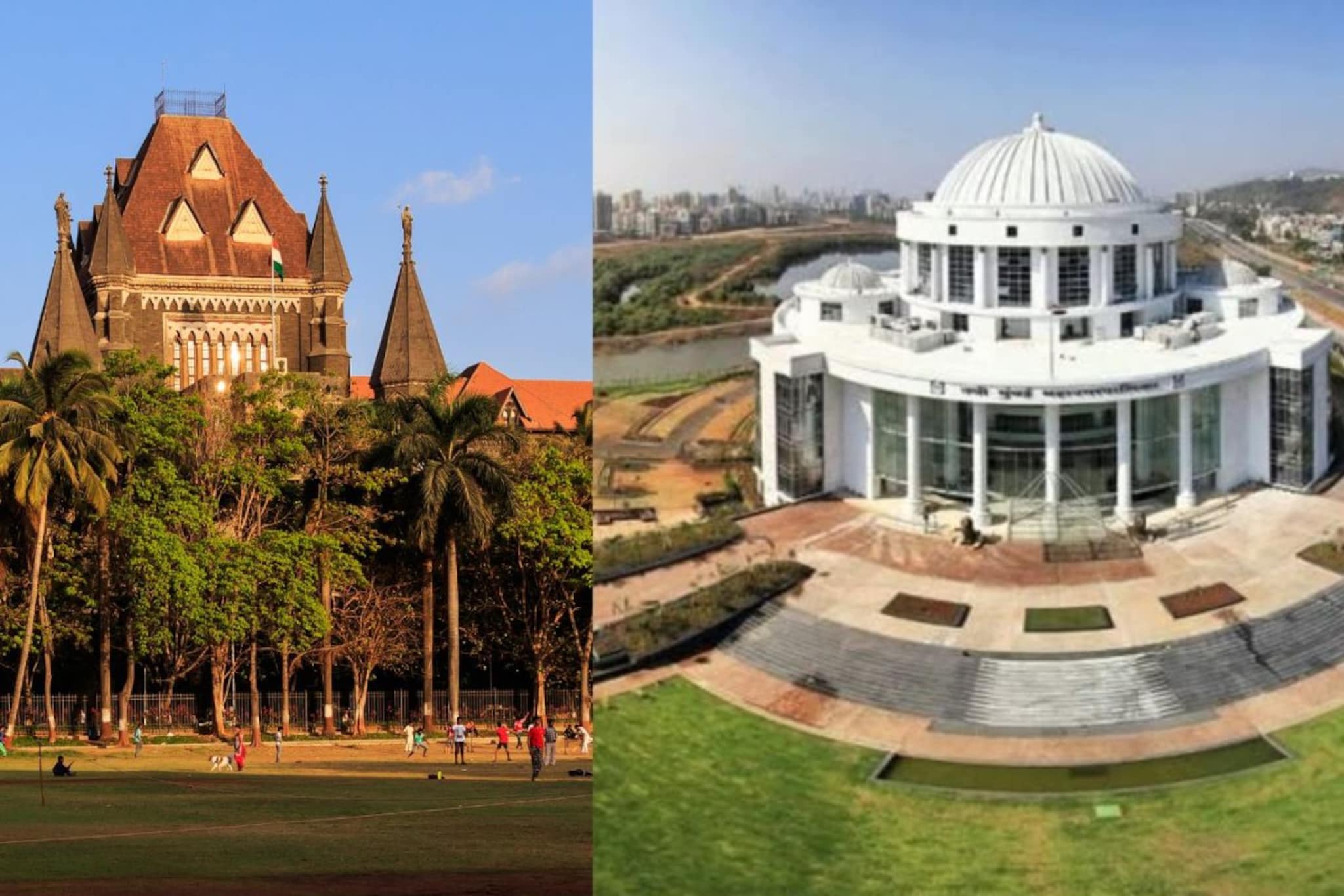 मोठी बातमी, नवी मुंबई पालिकेमध्ये एका प्रभागात निवडणुकीला कोर्टाची स्थगिती मोठी बातमी, नवी मुंबई पालिकेमध्ये एका प्रभागात निवडणुकीला कोर्टाची स्थगिती