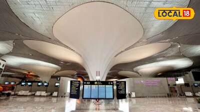 Navi Mumbai Airport Soars: 1 Lakh Passengers in 19 Days, 24-Hour Service Soon