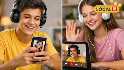 Navi Mumbai: Teen Lured by Fake Instagram Profile, Kidnapped for Ransom