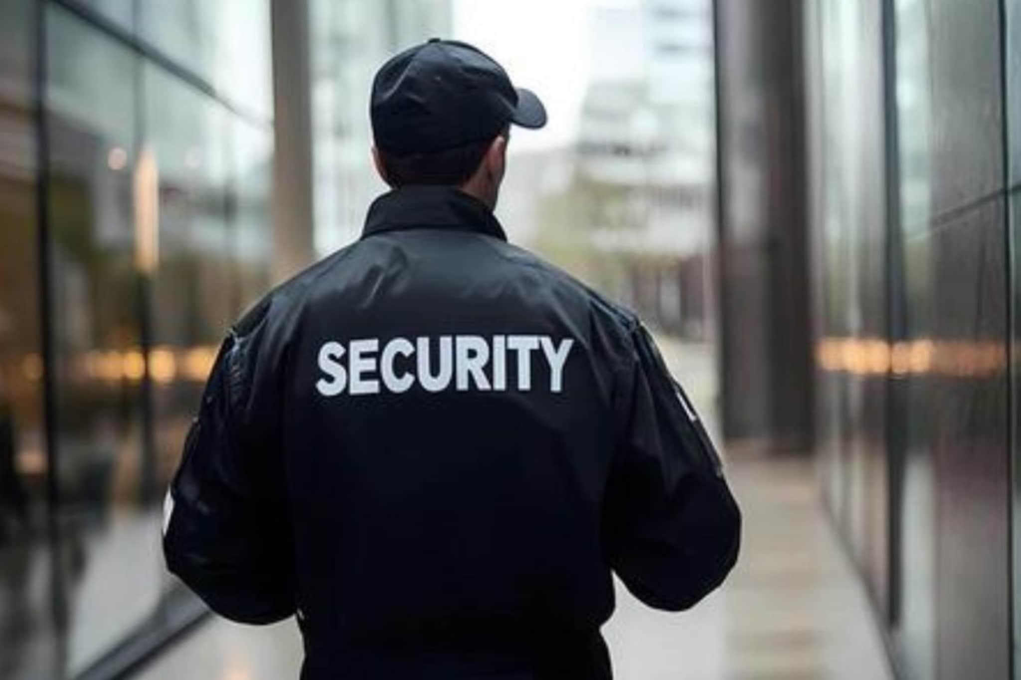 मुलगी एकटी दिसताच वॉचमनची विकृती, 13वर्षीय मुलीसमोर सुरक्षा रक्षकाचे घाणेरडे कृत