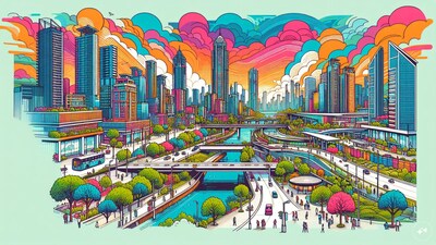 २०२६ च्या एनएमएमसी निवडणुकीत वॉर्ड क्रमांक २८ क. (प्रतिमा: न्यूज१८ निवडणूक)