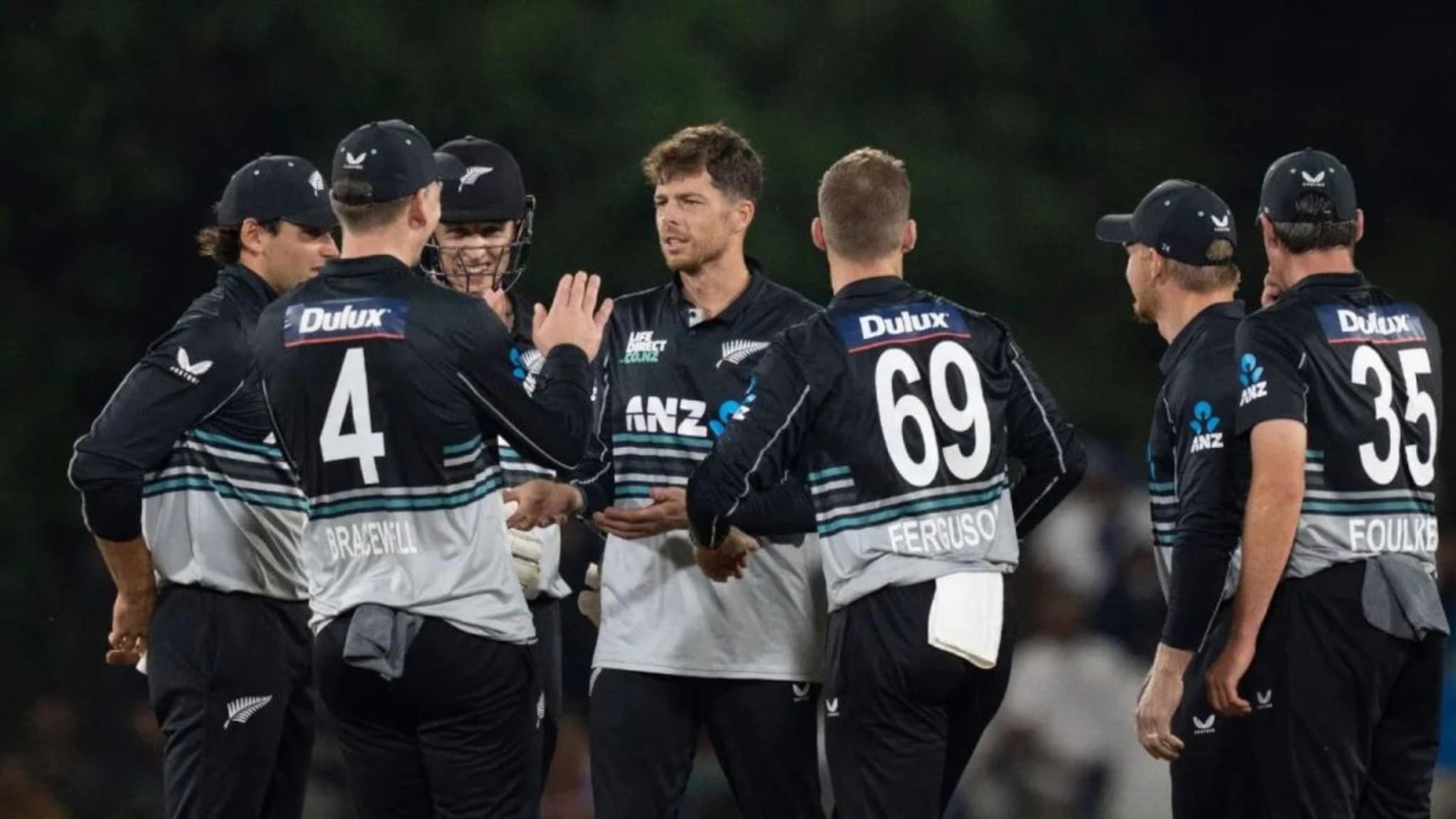 IND vs NZ : ...तर वनडेसारखीच हालत होणार, न्यूझीलंडच्या 3 खेळाडूंकडून टीम इंडियाला खतरा!