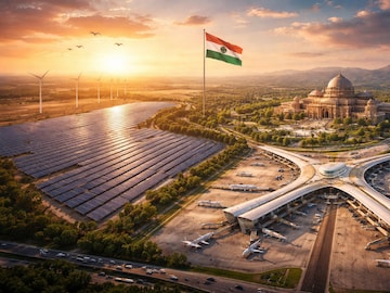 पाकिस्तान बॉर्डरजवळ काहीतरी मोठं घडतेय, भारताची सीमेवर मोठी हालचाल सुरू