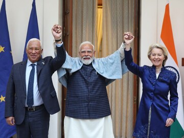 महाराष्ट्राचा डबल फायदा! इचलकरंजी,कोल्हापूर,पुणे,मुंबई, ठाणे होणार एक्स्पोर्ट हब