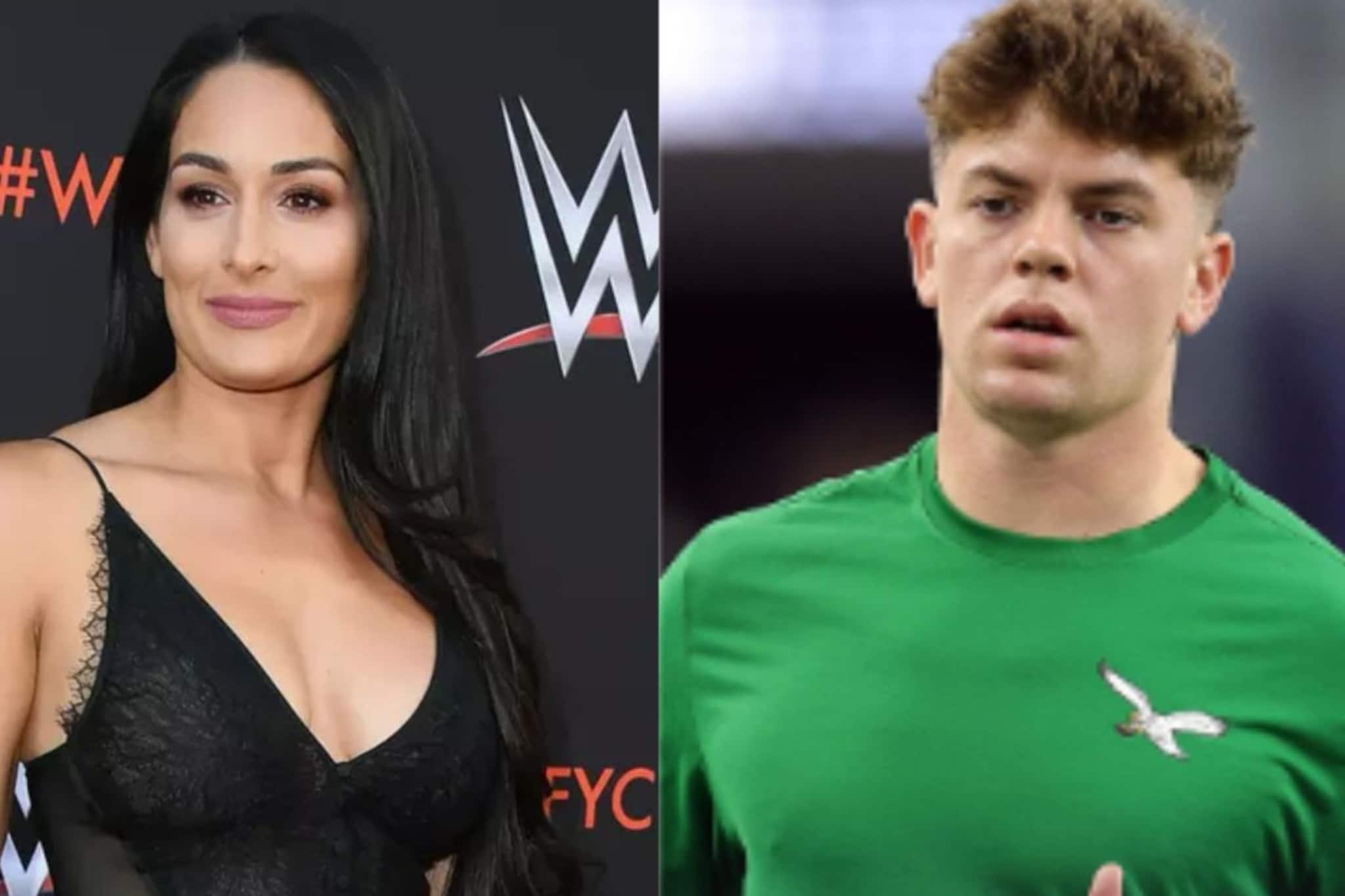 PHOTO : 42 वर्षीय महिला खेळाडू 22 वर्षीय फुटबॉलरला करतेय डेट, सोशल मीडियावर तुफा